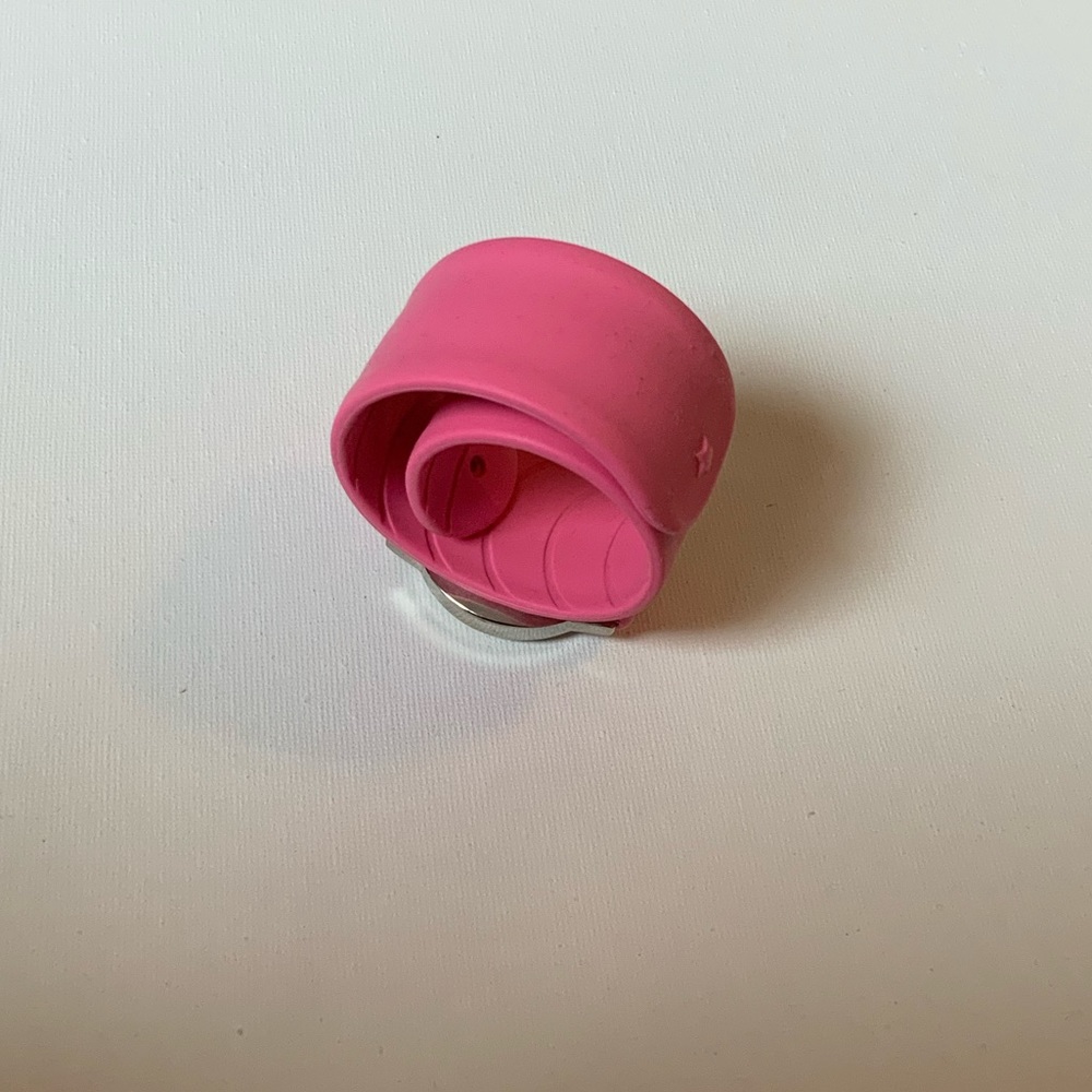 Pink Slap Watch - Picture 3 of 6